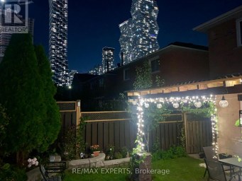 482 MALAGA ROAD Mississauga (Fairview) Ontario photo 38