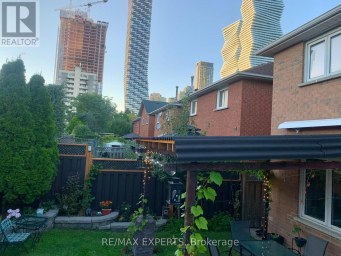 482 MALAGA ROAD Mississauga (Fairview) Ontario photo 39