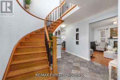 482 MALAGA ROAD Mississauga (Fairview) Ontario photo 4