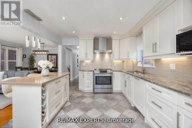 482 MALAGA ROAD Mississauga (Fairview) Ontario photo 5