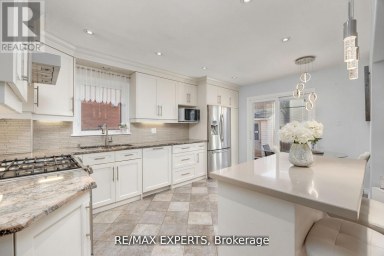 482 MALAGA ROAD Mississauga (Fairview) Ontario photo 7
