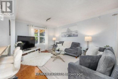 482 MALAGA ROAD Mississauga (Fairview) Ontario photo 8