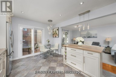 482 MALAGA ROAD Mississauga (Fairview) Ontario photo 9