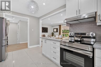 8 LENECK AVENUE Brampton (Northwood Park) Ontario photo 15