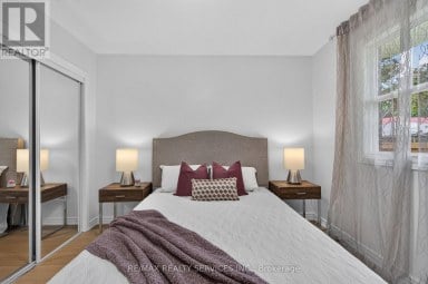 8 LENECK AVENUE Brampton (Northwood Park) Ontario photo 20