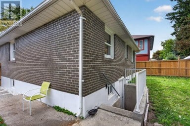 8 LENECK AVENUE Brampton (Northwood Park) Ontario photo 41