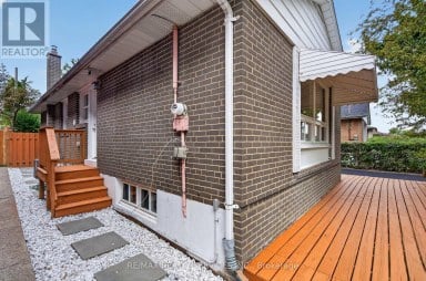 8 LENECK AVENUE Brampton (Northwood Park) Ontario photo 42