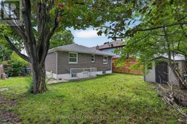 8 LENECK AVENUE Brampton (Northwood Park) Ontario photo 44