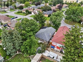 8 LENECK AVENUE Brampton (Northwood Park) Ontario photo 46