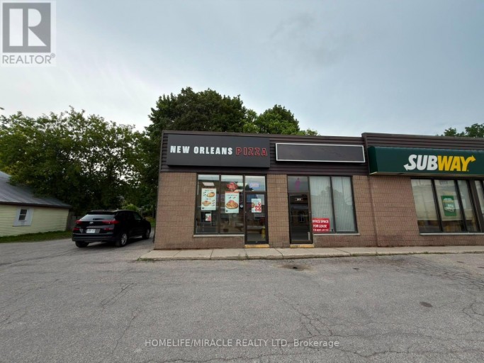 1 - 317 JOSEPHINE STREET, North Huron (Wingham), Ontario, N0G2W0
