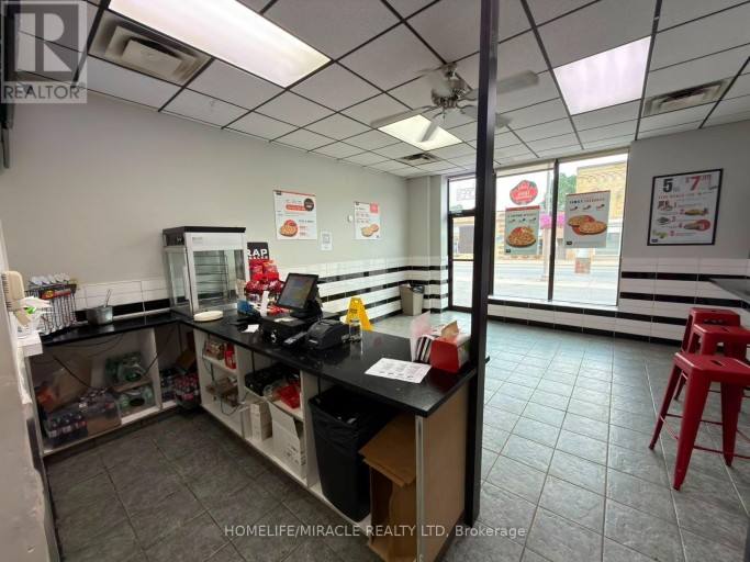 1 - 317 JOSEPHINE STREET, North Huron (Wingham), Ontario, N0G2W0