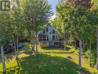 760 Finns Bay RD N Laird Ontario photo 1
