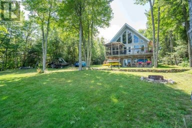 760 Finns Bay RD N Laird Ontario photo 4