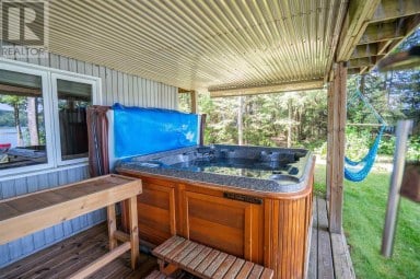 760 Finns Bay RD N Laird Ontario photo 41