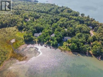 760 Finns Bay RD N Laird Ontario photo 48