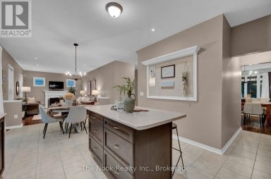 81 COLVILLE AVENUE S Clarington (Bowmanville) Ontario photo 13