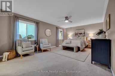 81 COLVILLE AVENUE S Clarington (Bowmanville) Ontario photo 18