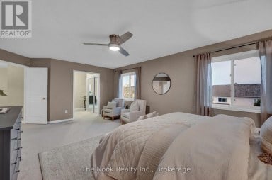 81 COLVILLE AVENUE S Clarington (Bowmanville) Ontario photo 20