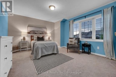 81 COLVILLE AVENUE S Clarington (Bowmanville) Ontario photo 27