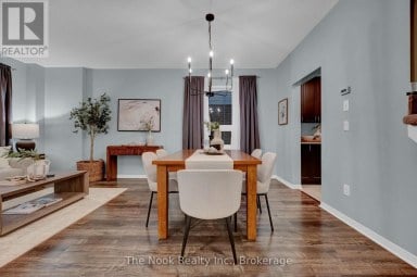 81 COLVILLE AVENUE S Clarington (Bowmanville) Ontario photo 3