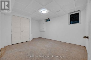 81 COLVILLE AVENUE S Clarington (Bowmanville) Ontario photo 35