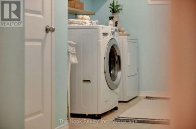 81 COLVILLE AVENUE S Clarington (Bowmanville) Ontario photo 38