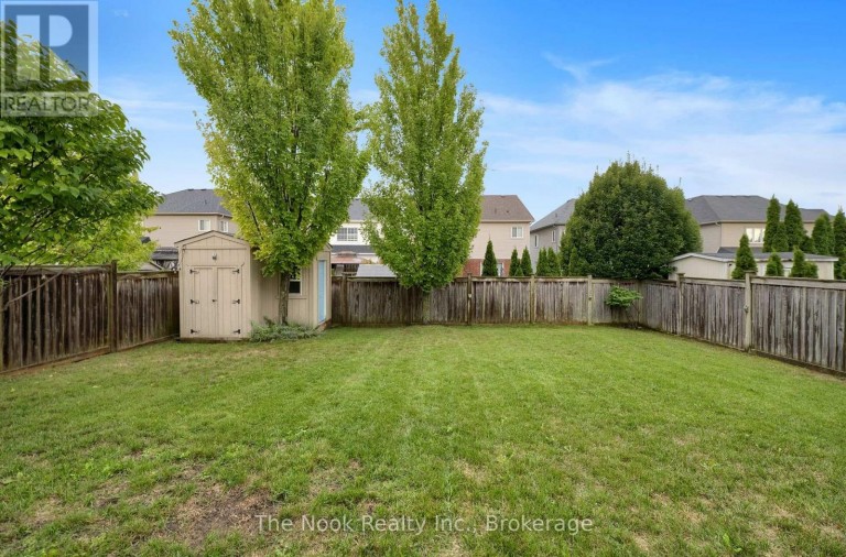 81 COLVILLE AVENUE S, Clarington (Bowmanville), Ontario, L1C0H8