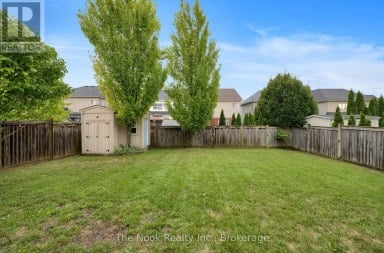 81 COLVILLE AVENUE S Clarington (Bowmanville) Ontario photo 39