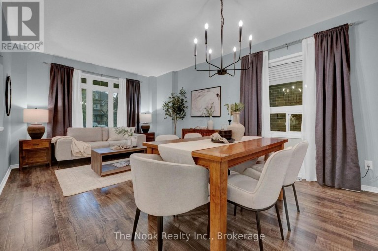 81 COLVILLE AVENUE S, Clarington (Bowmanville), Ontario, L1C0H8