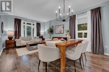 81 COLVILLE AVENUE S Clarington (Bowmanville) Ontario photo 4