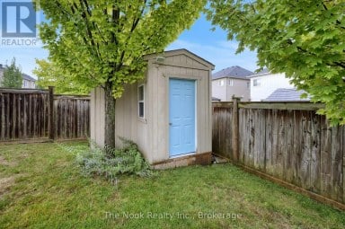 81 COLVILLE AVENUE S Clarington (Bowmanville) Ontario photo 40