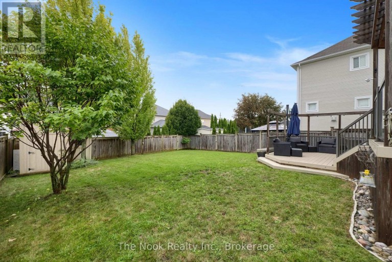 81 COLVILLE AVENUE S, Clarington (Bowmanville), Ontario, L1C0H8