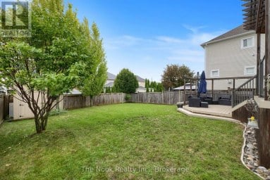 81 COLVILLE AVENUE S Clarington (Bowmanville) Ontario photo 41