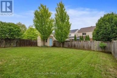 81 COLVILLE AVENUE S Clarington (Bowmanville) Ontario photo 42