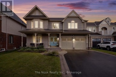 81 COLVILLE AVENUE S Clarington (Bowmanville) Ontario photo 43