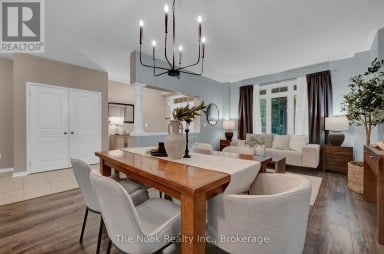 81 COLVILLE AVENUE S Clarington (Bowmanville) Ontario photo 6
