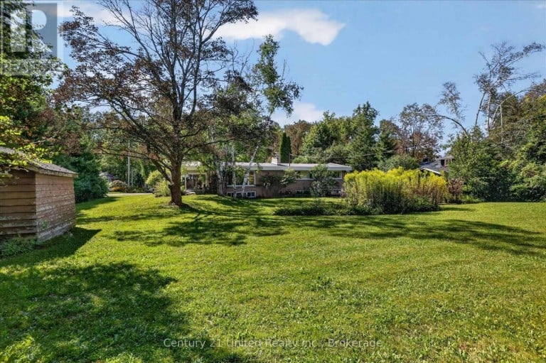 130 ROPER DRIVE, Peterborough (Monaghan Ward 2), Ontario, K9J6K6