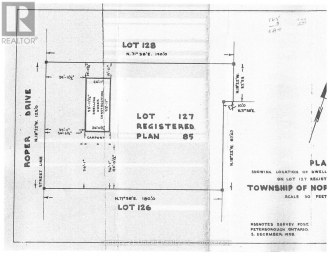 130 ROPER DRIVE Peterborough (Monaghan Ward 2) Ontario photo 2