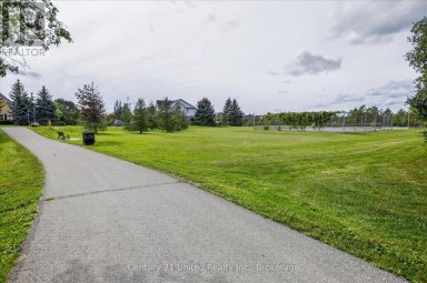 130 ROPER DRIVE Peterborough (Monaghan Ward 2) Ontario photo 27