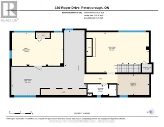 130 ROPER DRIVE Peterborough (Monaghan Ward 2) Ontario photo 4