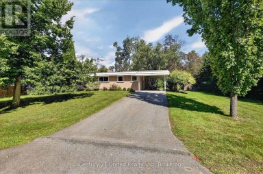 130 ROPER DRIVE Peterborough (Monaghan Ward 2) Ontario photo 6