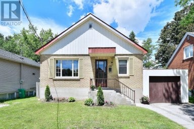 476 KING GEORGE STREET Peterborough (Otonabee Ward 1) Ontario photo 1