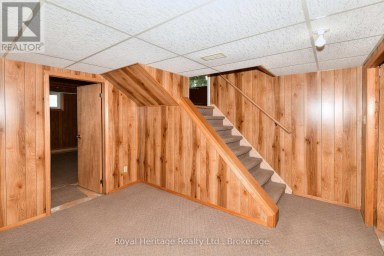 476 KING GEORGE STREET Peterborough (Otonabee Ward 1) Ontario photo 15