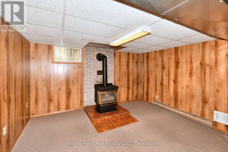 476 KING GEORGE STREET, Peterborough (Otonabee Ward 1), Ontario, K9J1S1