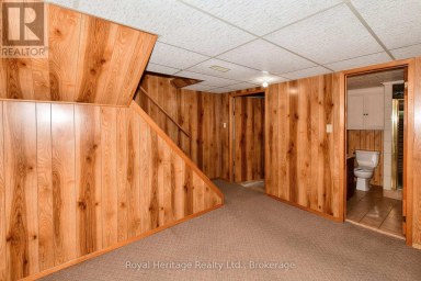 476 KING GEORGE STREET Peterborough (Otonabee Ward 1) Ontario photo 18