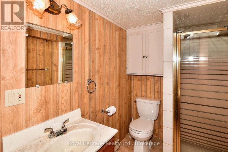476 KING GEORGE STREET, Peterborough (Otonabee Ward 1), Ontario, K9J1S1