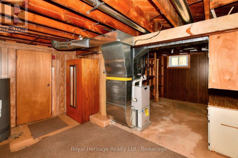 476 KING GEORGE STREET, Peterborough (Otonabee Ward 1), Ontario, K9J1S1