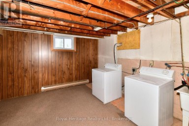 476 KING GEORGE STREET Peterborough (Otonabee Ward 1) Ontario photo 22