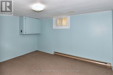 476 KING GEORGE STREET Peterborough (Otonabee Ward 1) Ontario photo 23