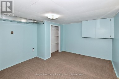 476 KING GEORGE STREET Peterborough (Otonabee Ward 1) Ontario photo 24